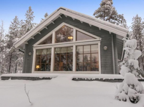 Holiday Home Luoston karpalo by Interhome